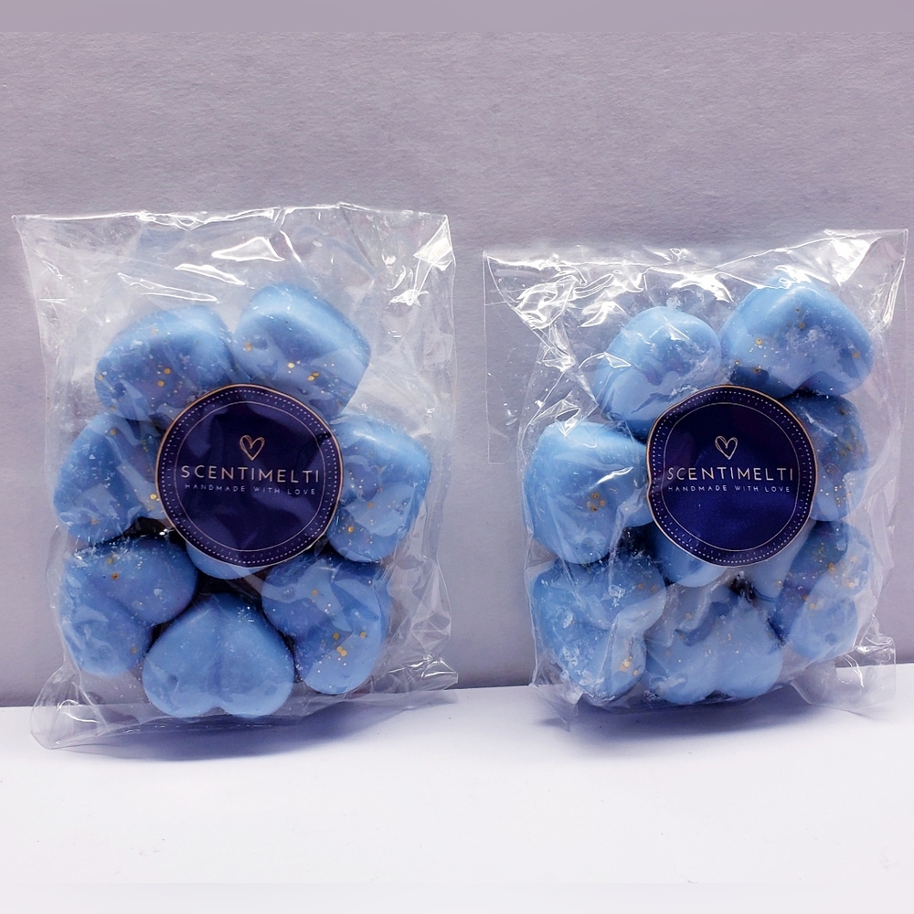 Wax Melts GOOD GIRL Inspired 100% pure soy Wax Melts, 2 oz (2 pack)